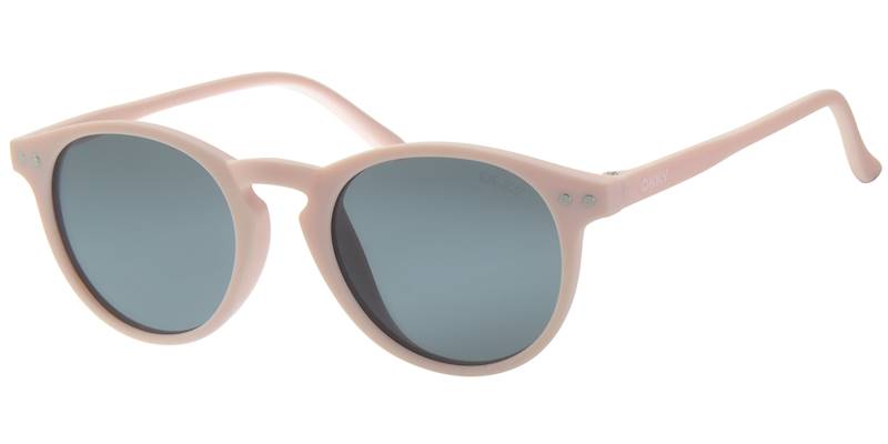 Okulary przeciwsłoneczne OKKY pink 3-9 lat 