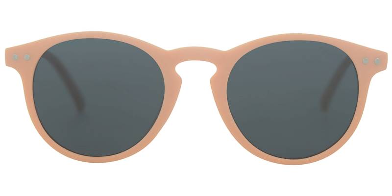 Okulary przeciwsłoneczne OKKY apricot 3-9 lat 