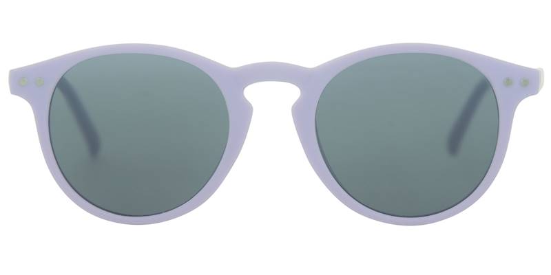 Okulary przeciwsłoneczne OKKY lilac 3-9 lat 