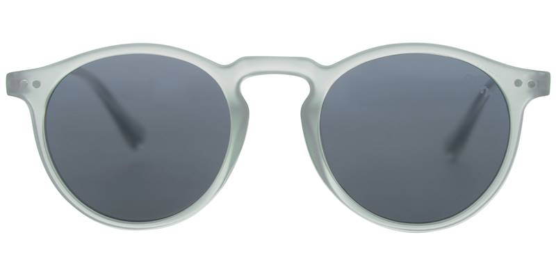 Okulary przeciwsłoneczne OKKY light gray 9-16 lat