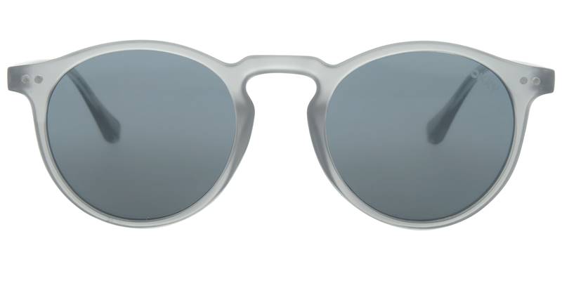 Okulary przeciwsłoneczne OKKY mid grey 9-16 lat