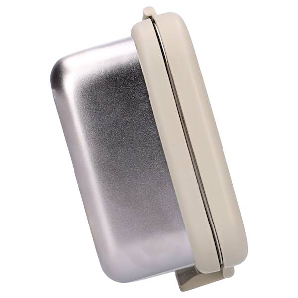 Lunchbox pojemnik KIDZROOM Nostalgia beige