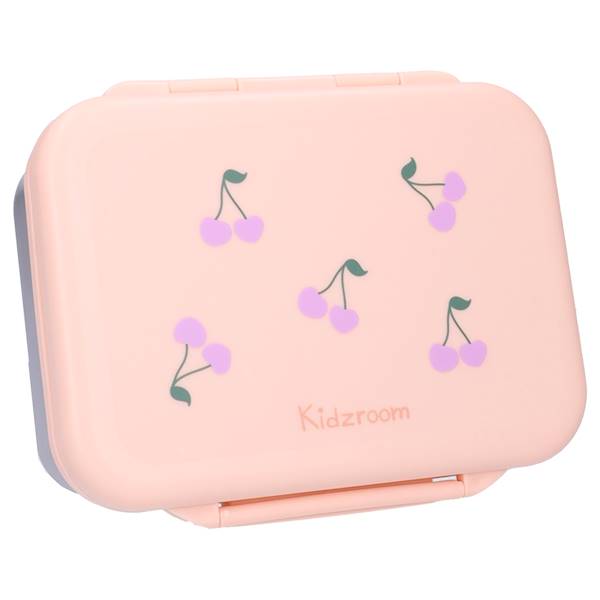 Lunchbox pojemnik KIDZROOM Secret Garden