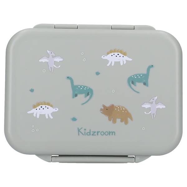 Lunchbox pojemnik KIDZROOM Small Dino