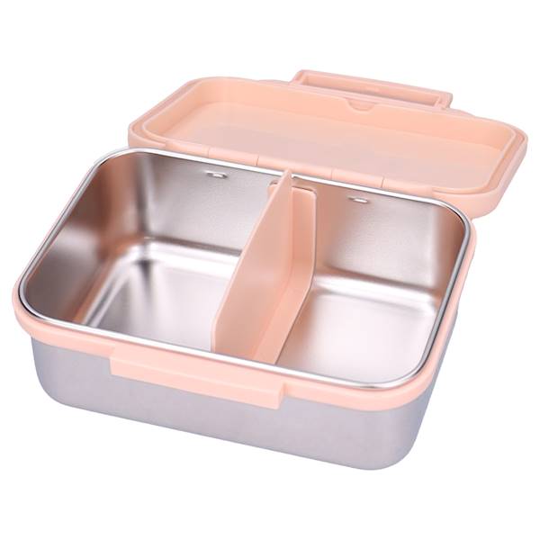 Lunchbox pojemnik KIDZROOM Memories Flowers 