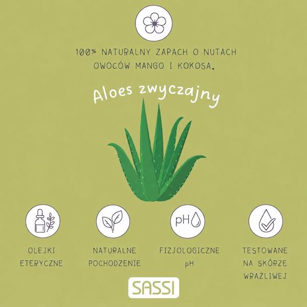 Krem na odparzenia dla niemowląt Sassi Dino 100ml