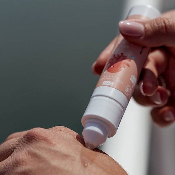Kojący żel po ukąszeniach owadów SASSI 20 ml