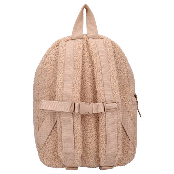 Plecak dla dzieci Comfort Friends Mouse beige 