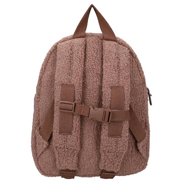Plecak dla dzieci Beary Excited Brown KIDZROOM
