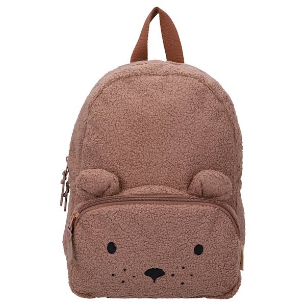 Plecak dla dzieci Comfort FriendsTeddy Bear brown