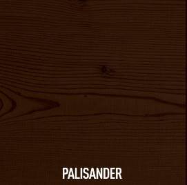 ALTAX IMPREGNAT DEKORACYJNY PALISANDER 0,75L