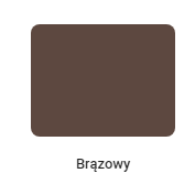 NOBILES CHLOROKAUCZUK BRĄZOWY 5L