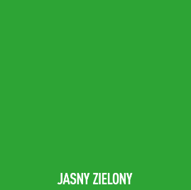 ALTAX SUPER TRWAŁA ZIELONY JASNY 0,25L