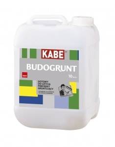 KABE BUDOGRUNT WG