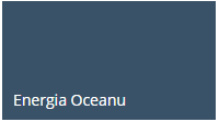 DULUX KOLORY ŚWIATA ENERGIA OCEANU 2,5L