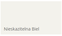 DULUX EASY CARE NIESKAZITELNA BIEL 5L