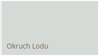 DULUX KOLORY ŚWIATA OKRUCH LODU 5L