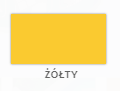 FARBA CYNKAL ŻÓŁTY 0,7L