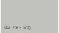 DULUX KOLORY ŚWIATA SKALISTE FIORDY 5L