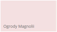 DULUX KOLORY ŚWIATA OGRODY MAGNOLII 2,5L