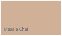 DULUX KOLORY ŚWIATA MASALA CHAI 5L