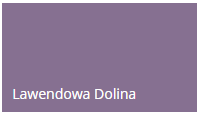 DULUX KOLORY ŚWIATA LAWENDOWA DOLINA 5L