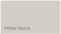 DULUX KOLORY ŚWIATA FIŃSKA SAUNA 5L