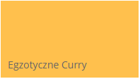 DULUX KOLORY ŚWIATA EGZOTYCZNE CURRY 2,5L