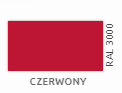 FARBA CYNKAL CZERWONY 0,7L