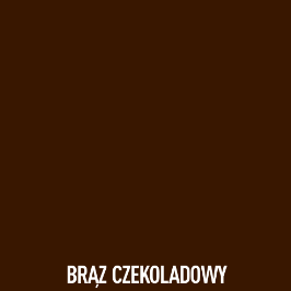ALTAX SUPER TRWAŁA EMALIA CZEKOLADOWY 0,75L