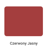 NOBILES CHLOROKAUCZUK CZERWONY JASNY1L