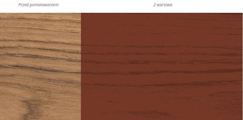 SADOLIN CLASSIC IMPREGNAT MAHOŃ 9L