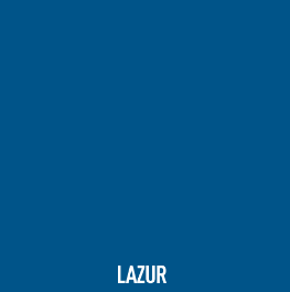 ALTAX SUPER TRWAŁA EMALIA LAZUROWA 0,75L