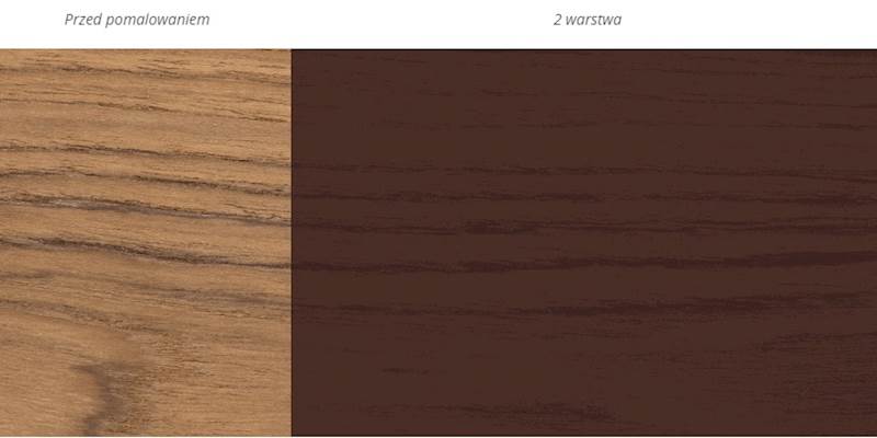 SADOLIN LAKIEROBEJCA EXTRA PALISANDER 5L
