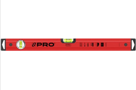 POZIOMICA PRO 600 ENDURANCE