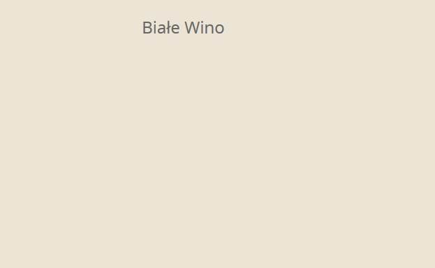 KOLORY ŚW..5,0L.BIAŁE WINO  DULUX