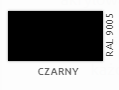 FARBA CYNKAL CZARNY 0,7L