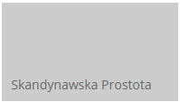 DULUX KOLORY ŚWIATA SKANDYNAWSKA PROSTOTA 5L