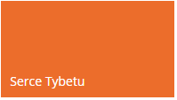 DULUX KOLORY ŚWIATA SERCE TYBETU 2,5L