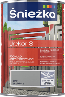 ŚNIEŻKA UREKOR S POPIELATY 0,2L