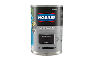 NOBILES CHLOROKAUCZUK