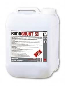 KABE BUDOGRUNT ZG PREPARAT GRUNTUJĄCY ZEWNĘTRZNY 5L