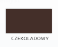 FARBA CYNKAL BRĄZ CZEKOLADOWY 0,7L