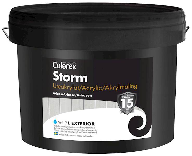 SCALA YMER-STORM BAZA A 0,9L