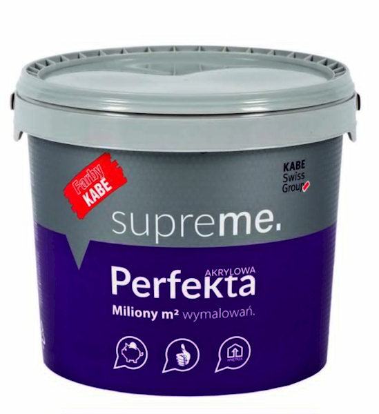 KABE PERFEKTA