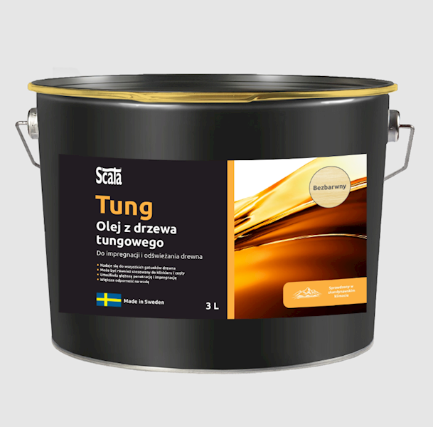 SCALA TUNG