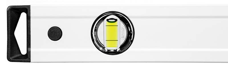 POZIOMICA PRO 700 HD 150CM BIAŁA