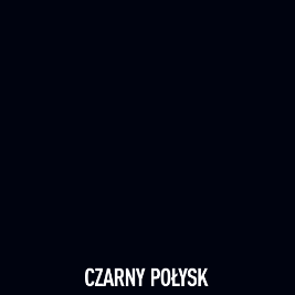 ALTAX SUPER TRWAŁA EMALIA CZARNY POŁYSK 0,25L