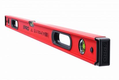 POZIOMICA PRO 900 HEAVY DUTY CZERWONA