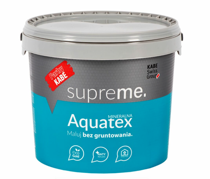 KABE AQUATEX